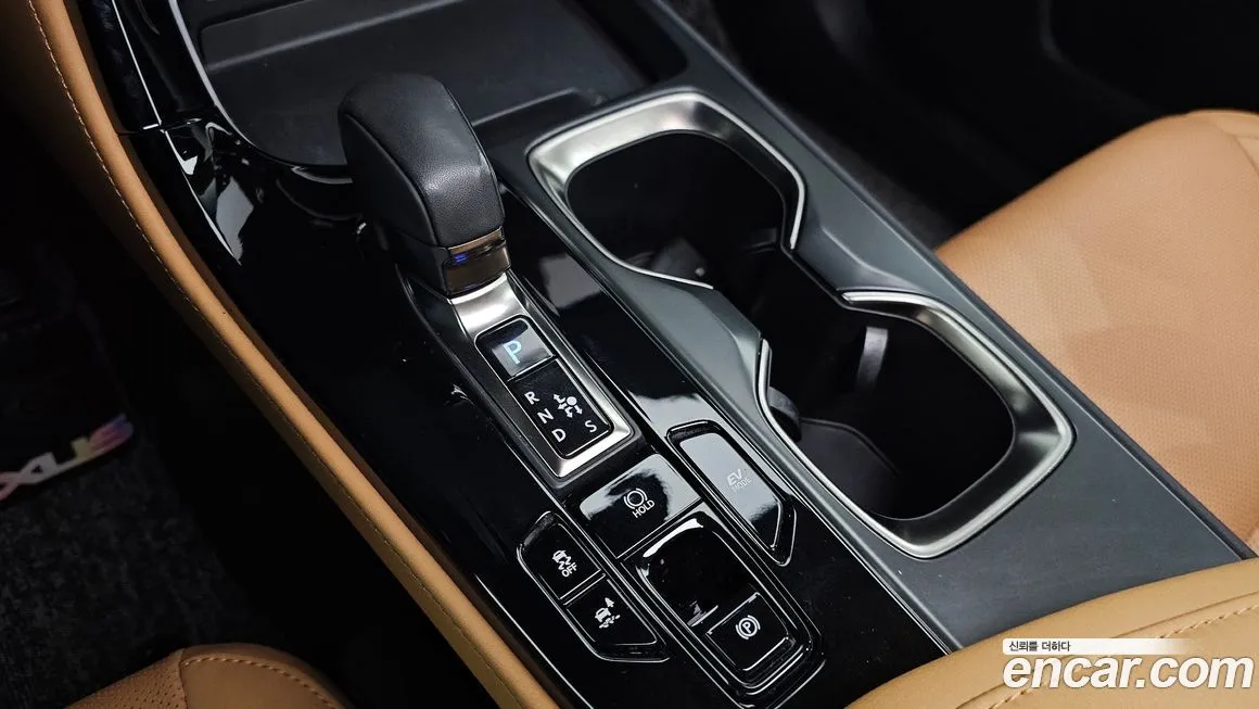 Lexus NX 2023 из KR, фото 6