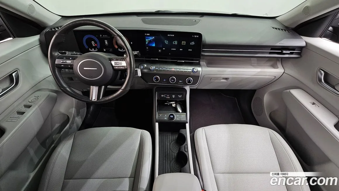 Hyundai Kona — фото 3