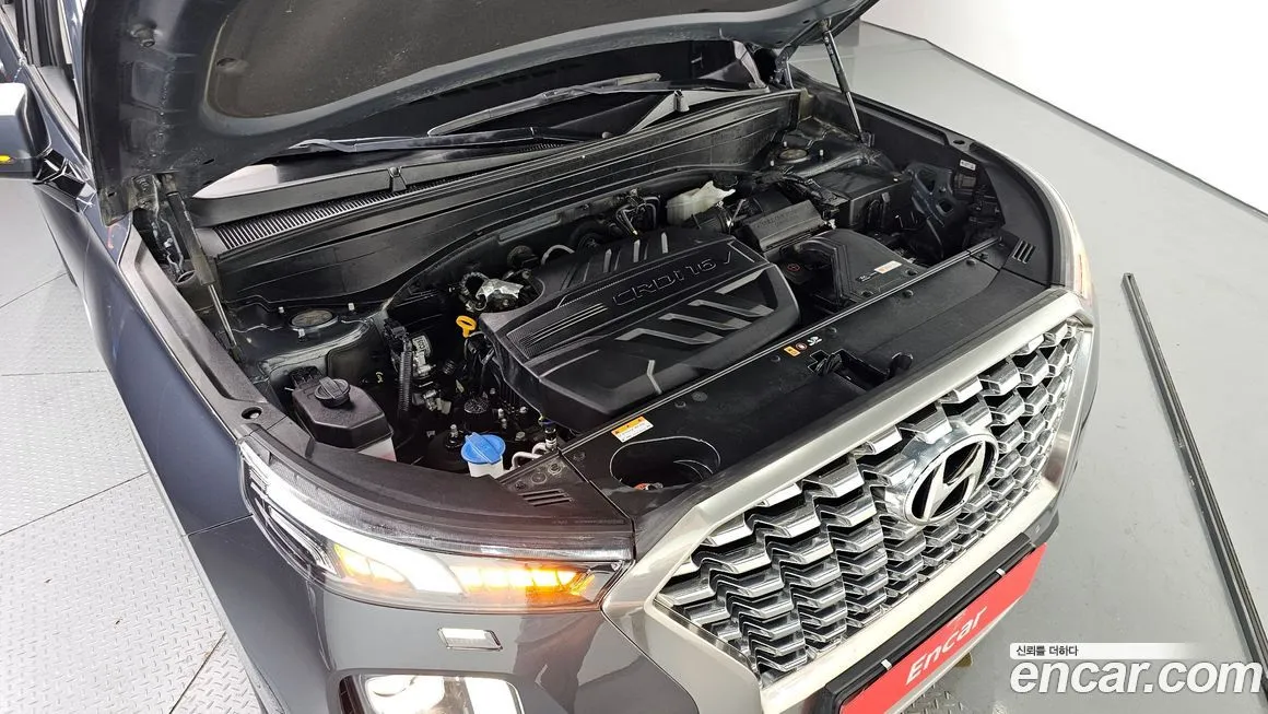 Hyundai Palisade — фото 6