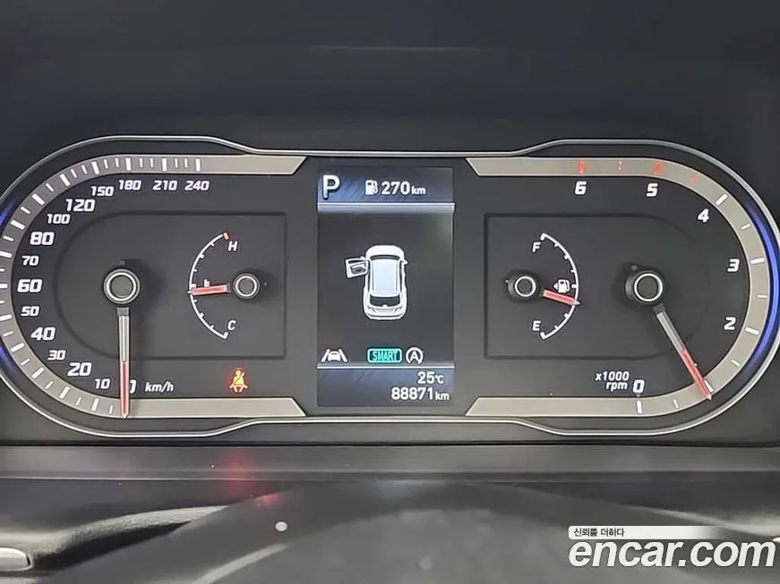 Hyundai Tucson — фото 3