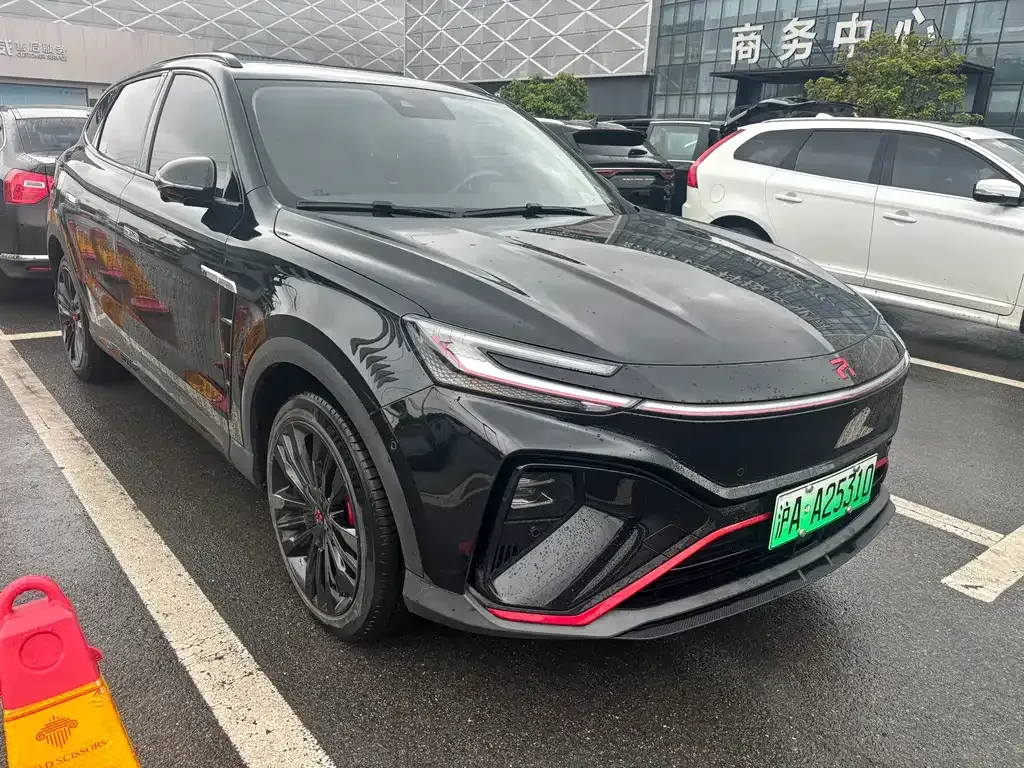 Roewe Feifan MARVEL R 2021 из CN, фото 5
