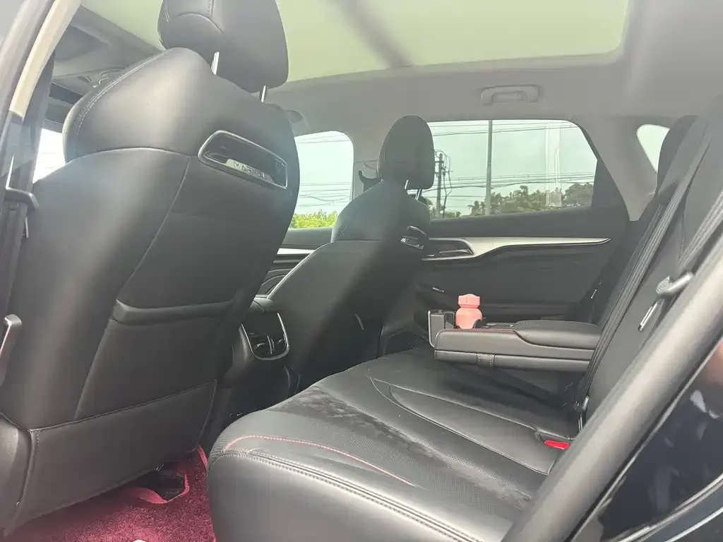 Roewe Feifan MARVEL R 2021 из CN, фото 2