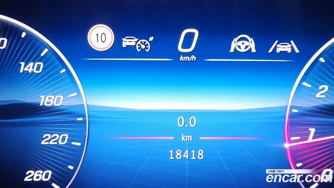 Mercedes-Benz C-Class 2025 из KR, фото 7