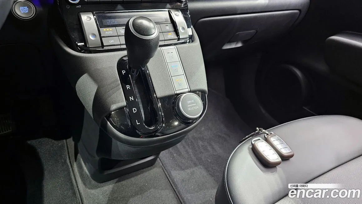 Hyundai Casper 2023 из KR, фото 6
