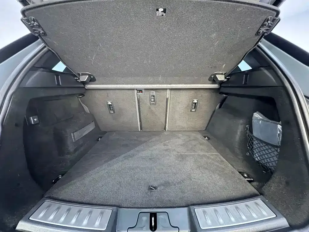 Land Rover Evoque — фото 4
