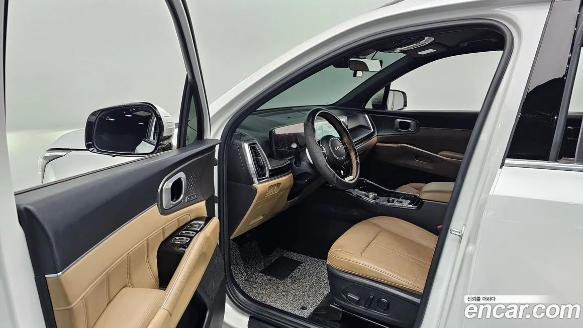 Kia Sorento — фото 8