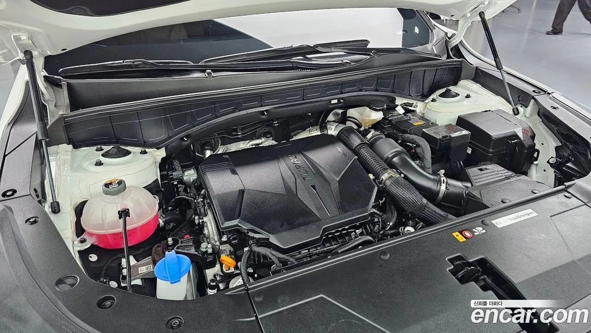 Kia Sorento — фото 10