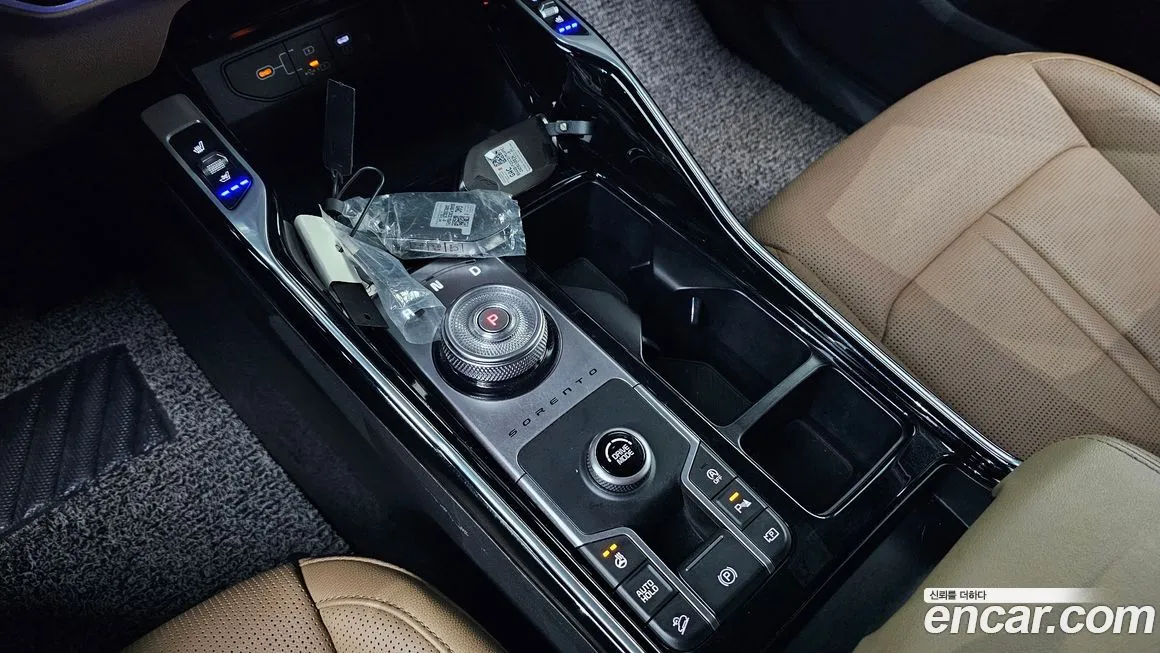 Kia Sorento — фото 7