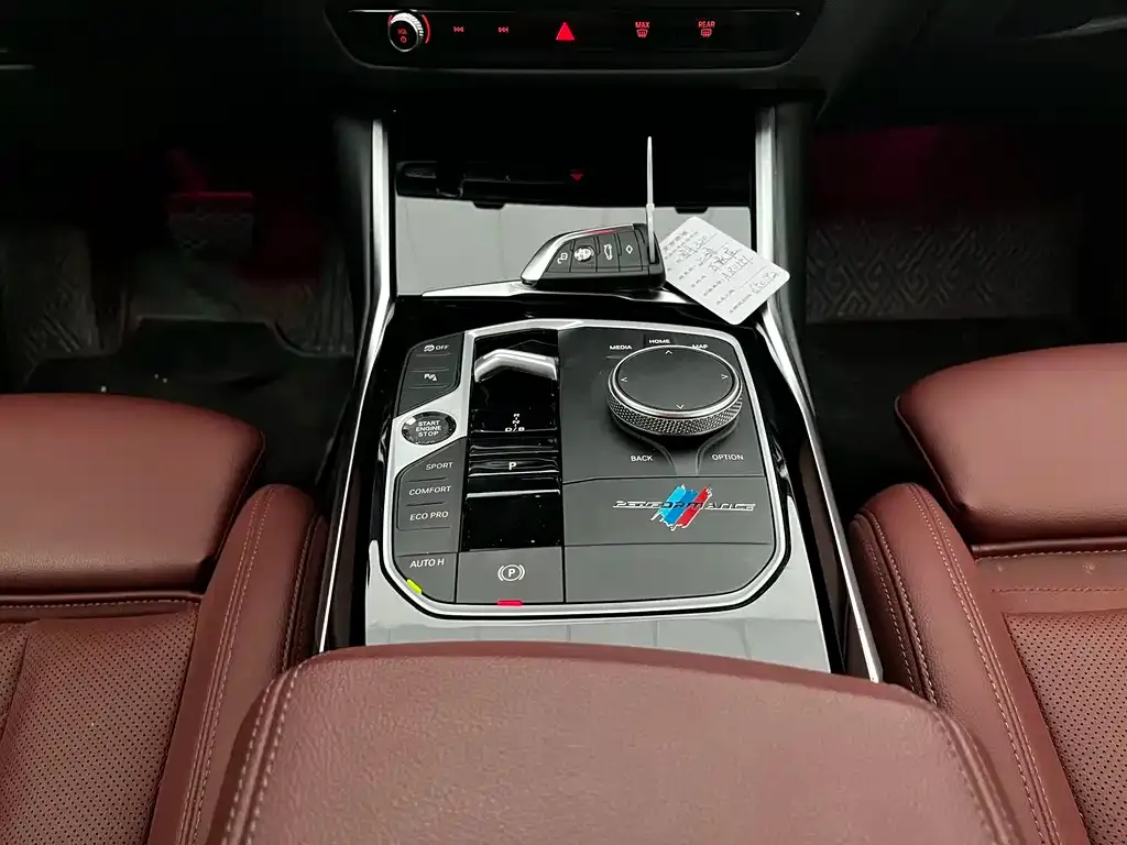 BMW i3 2024 из CN, фото 8