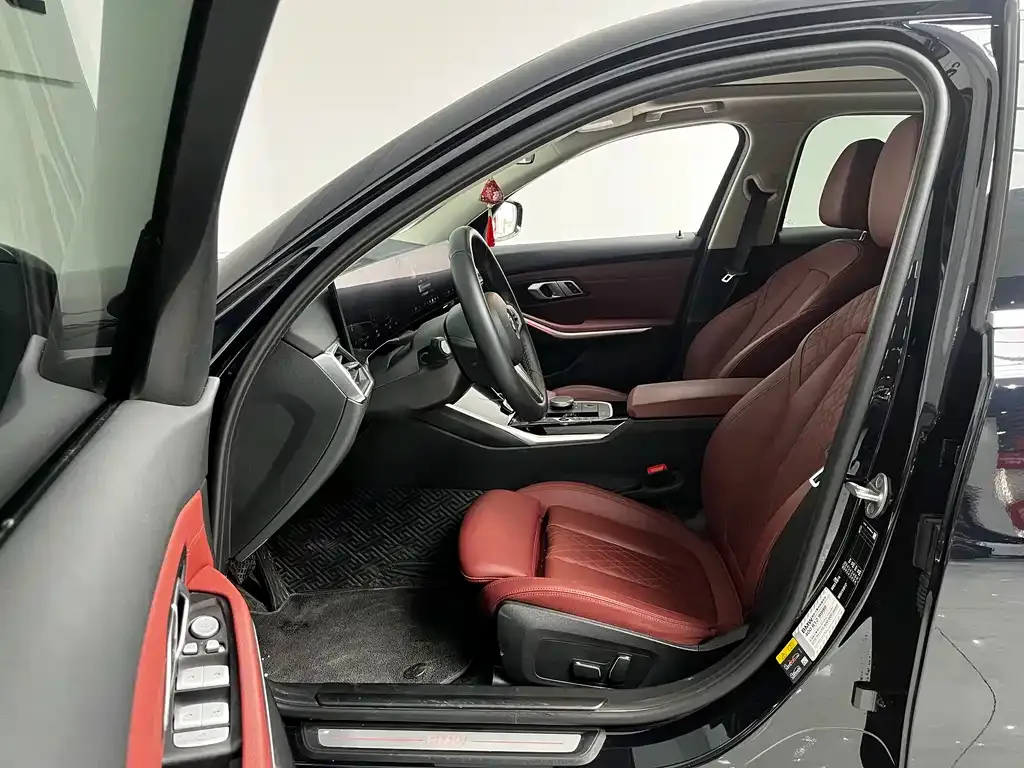 BMW i3 2024 из CN, фото 10