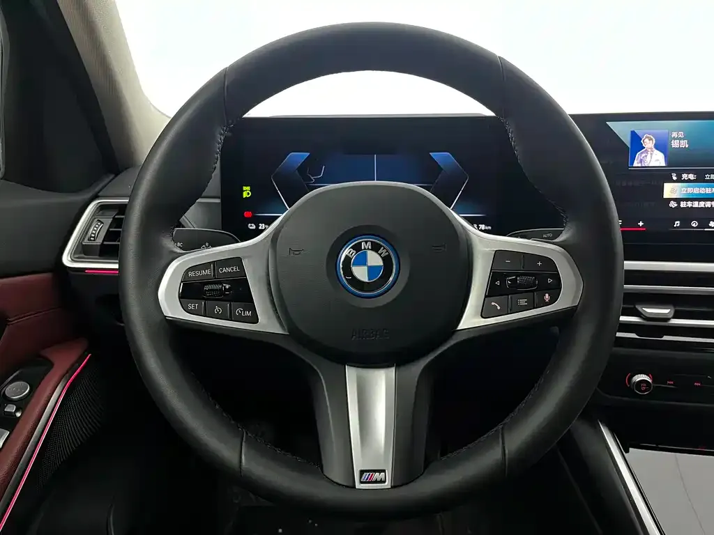 BMW i3 2024 из CN, фото 2