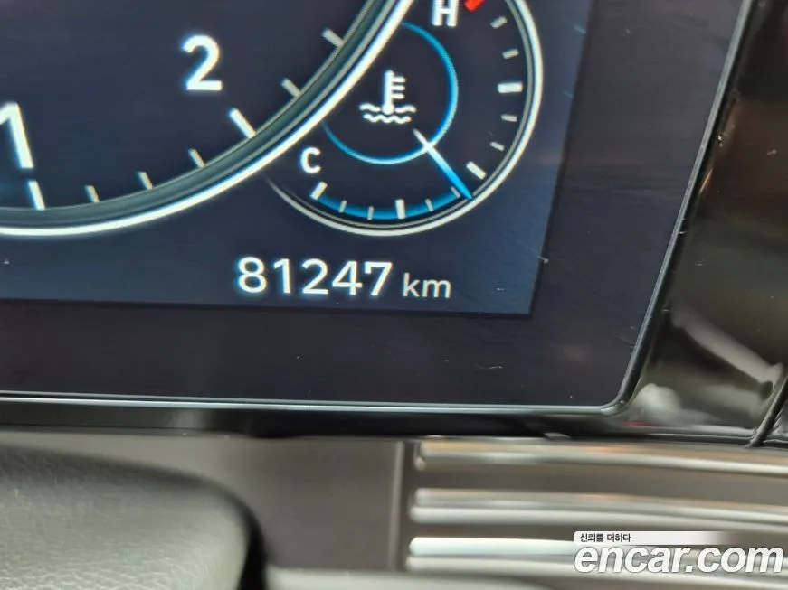 Hyundai Grandeur 2022 из KR, фото 2
