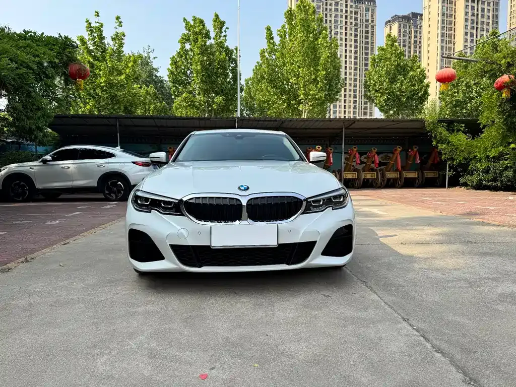 BMW 3 Series — фото 9