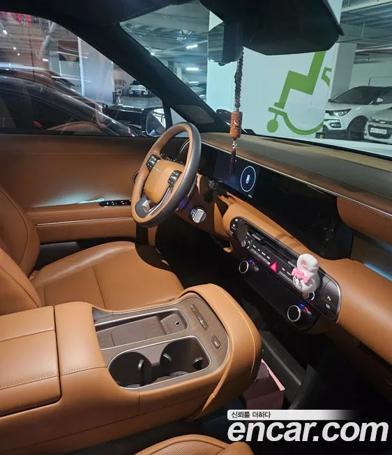 Hyundai Palisade 2025 из KR, фото 2