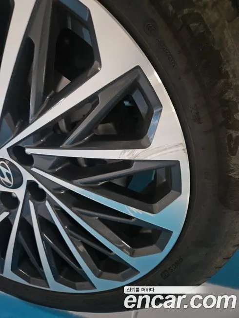 Hyundai Palisade 2025 из KR, фото 3