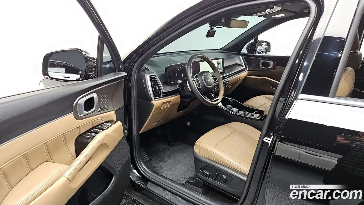 Kia Sorento — фото 3