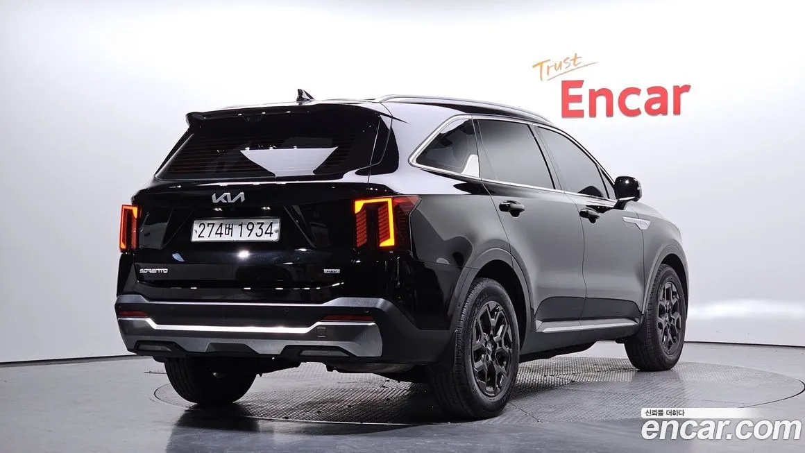 Kia Sorento — фото 6