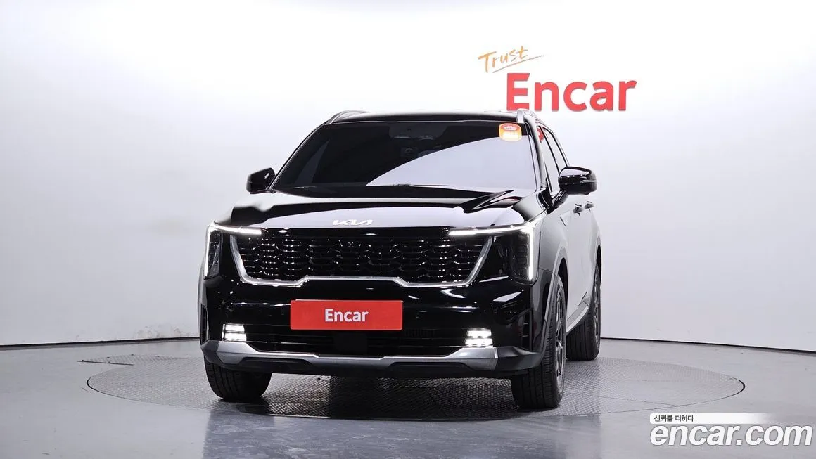 Kia Sorento — фото 7