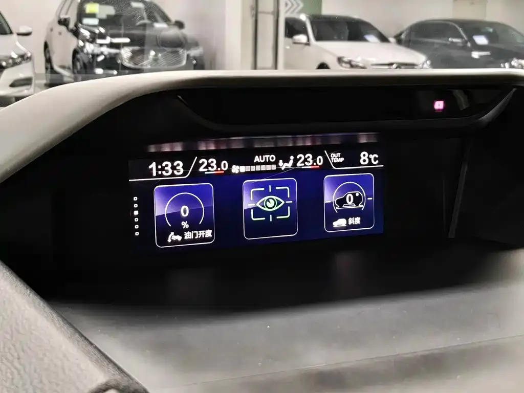 Subaru Forester 2021 из CN, фото 6