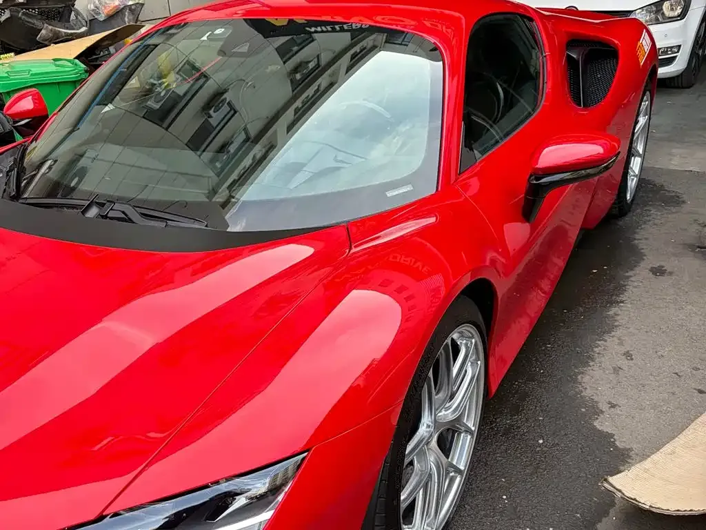 Ferrari SF90 2022 из CN, фото 6