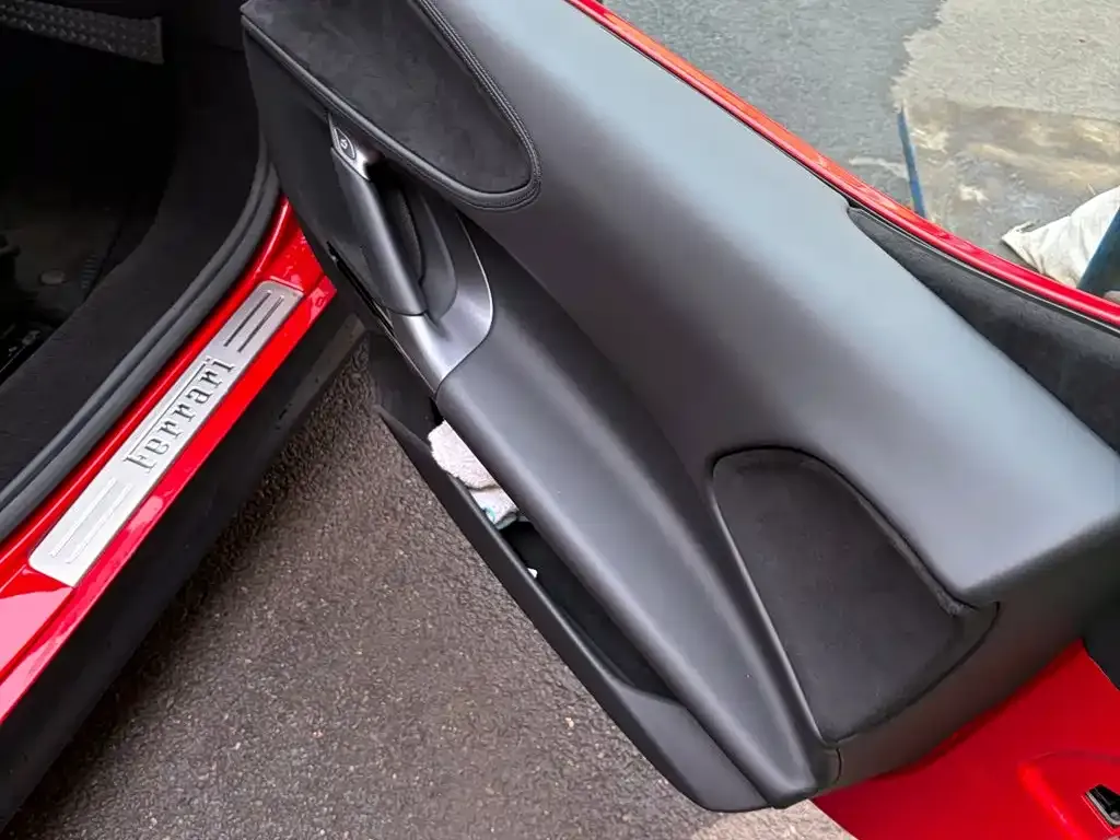 Ferrari SF90 2022 из CN, фото 3