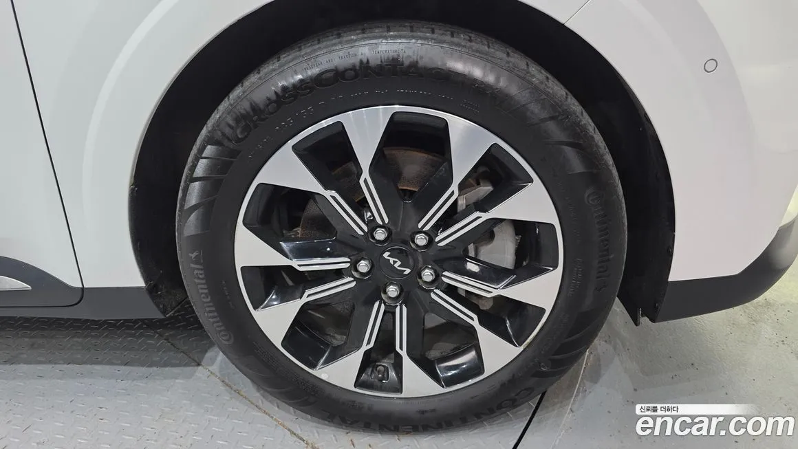 Kia Carnival 2023 из KR, фото 5