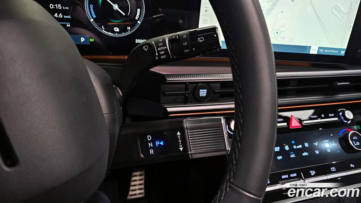 Hyundai Santafe 2024 из KR, фото 8