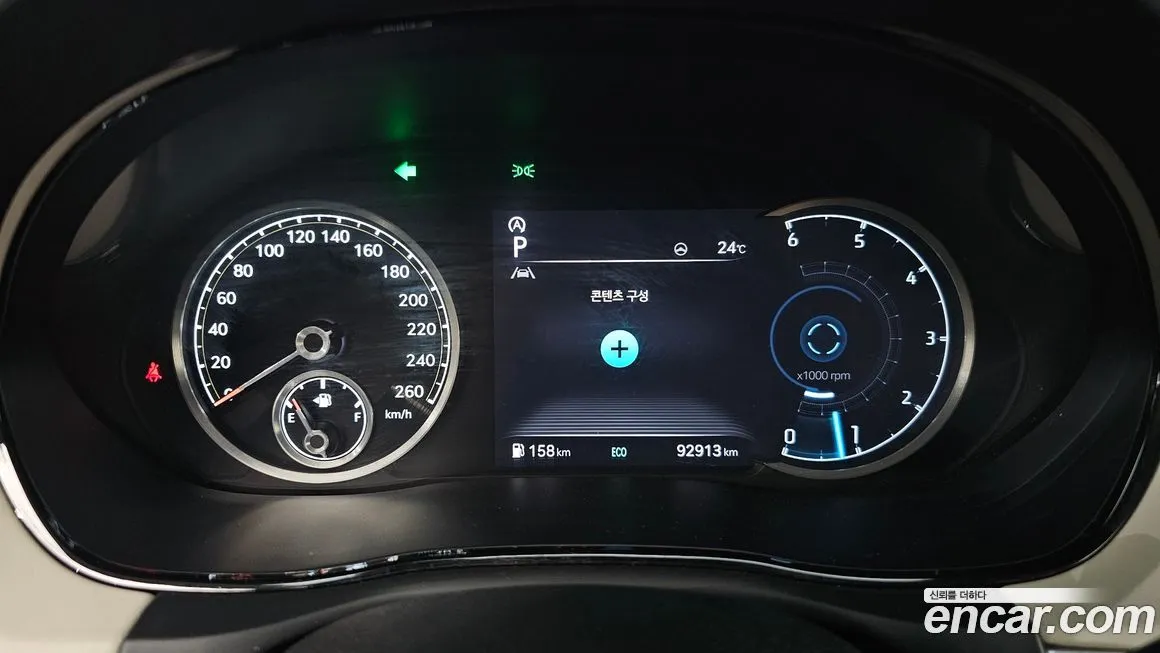 Genesis GV70 2021 из KR, фото 2
