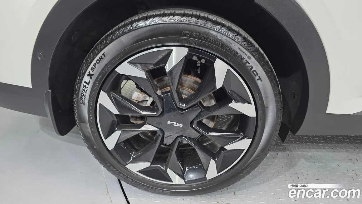 Kia Sorento 2024 из KR, фото 7