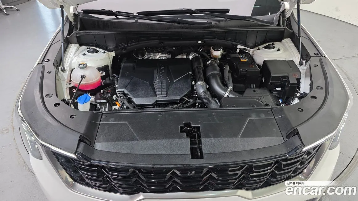 Kia Sorento 2024 из KR, фото 6