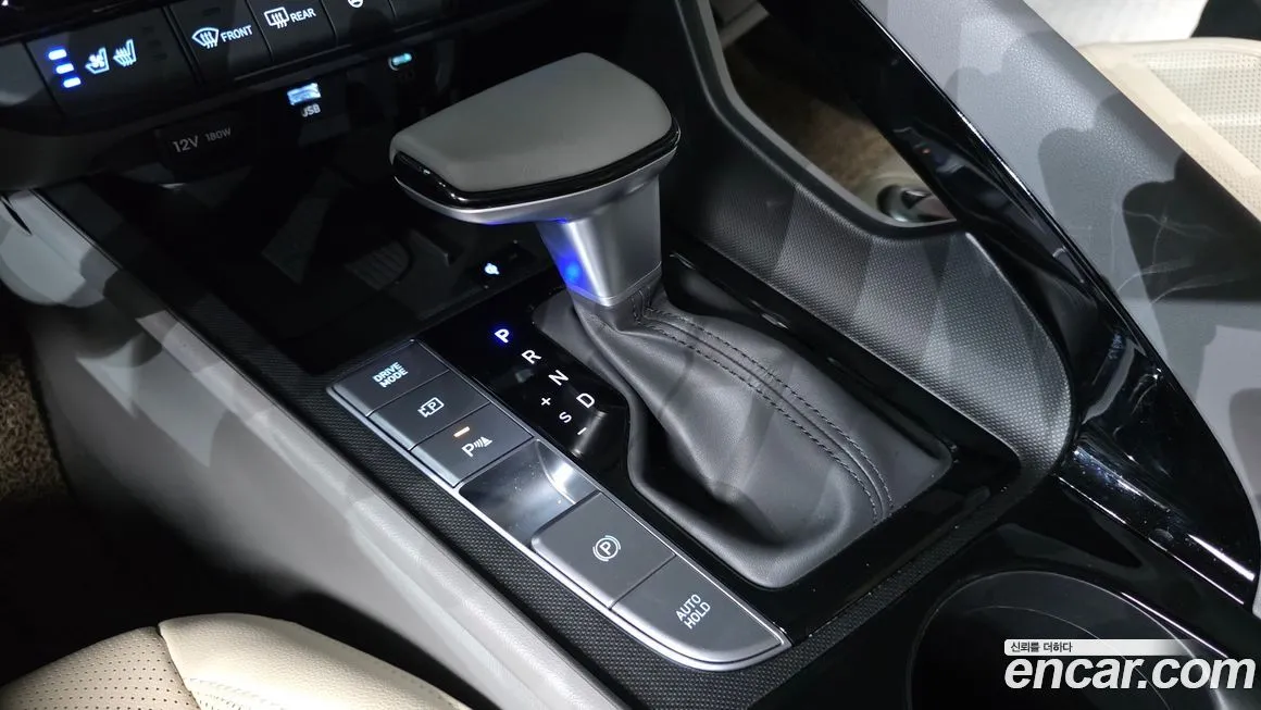 Hyundai AVANTE 2024 из KR, фото 8