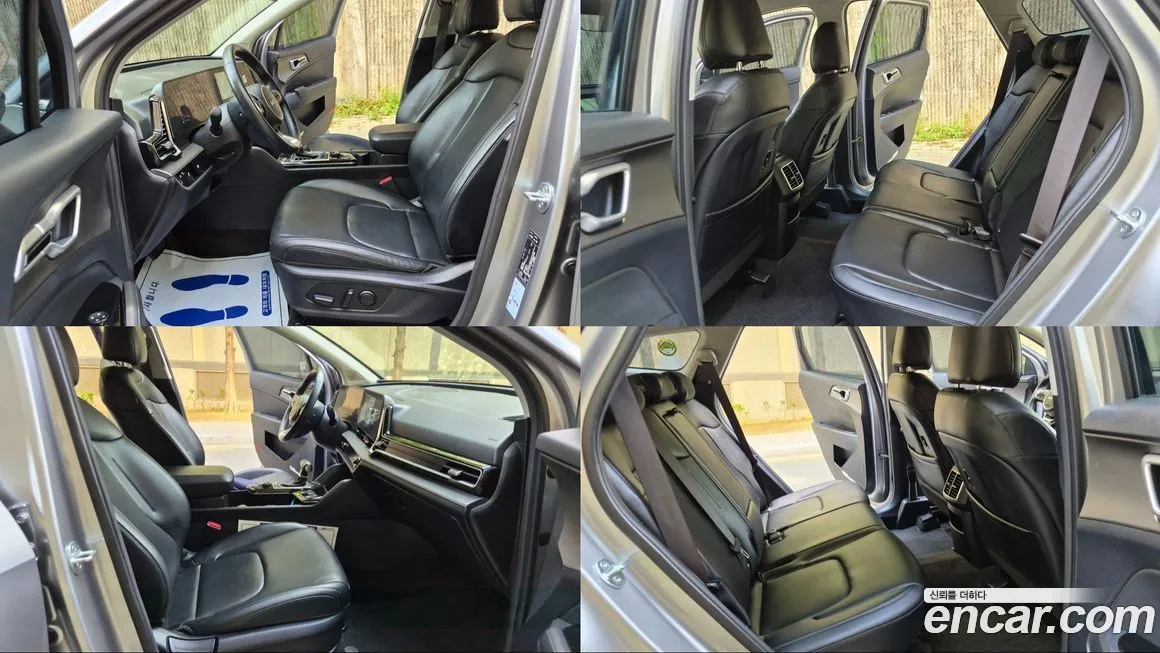 Kia Sportage — фото 9