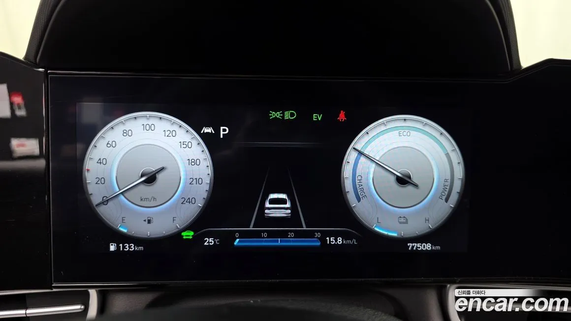 Hyundai AVANTE 2023 из KR, фото 3