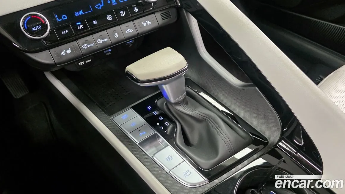 Hyundai AVANTE 2023 из KR, фото 9