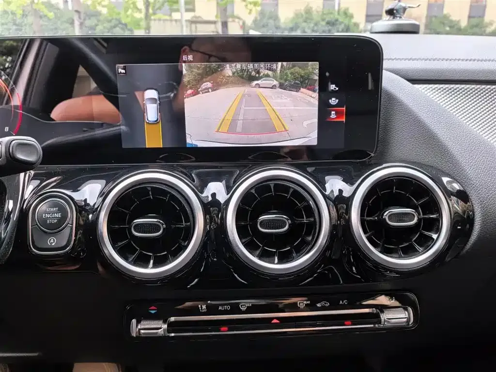 Mercedes-Benz GLA 2022 из CN, фото 5