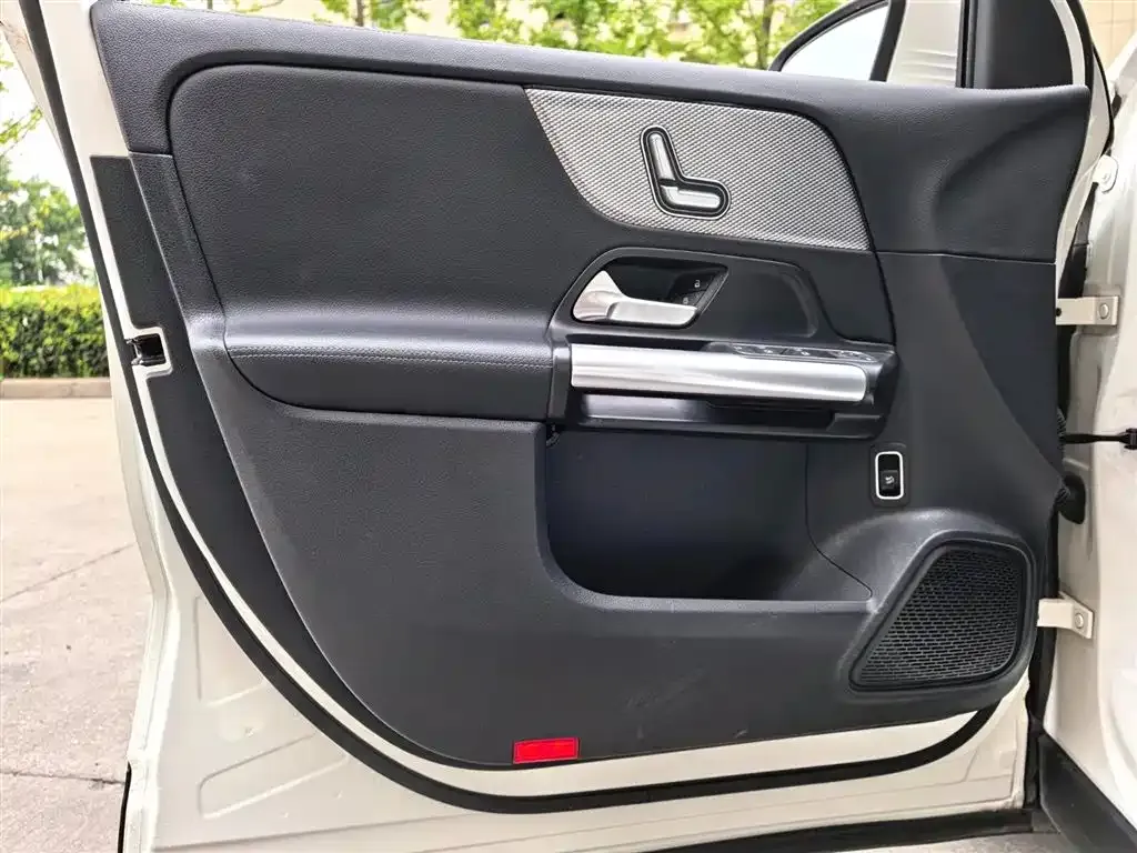 Mercedes-Benz GLA 2022 из CN, фото 9