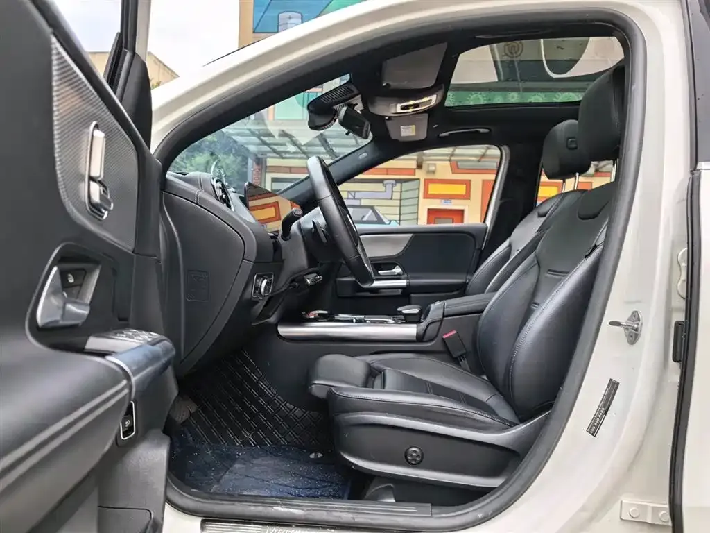 Mercedes-Benz GLA 2022 из CN, фото 8