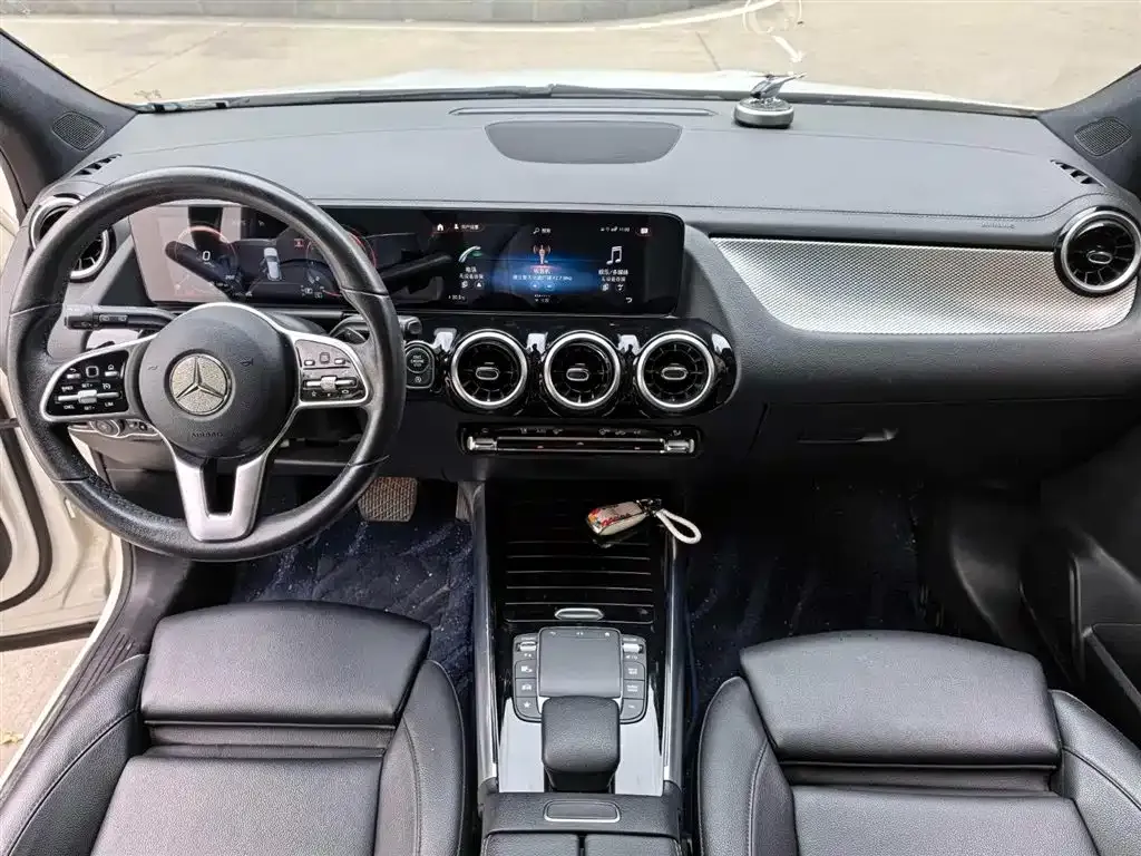 Mercedes-Benz GLA 2022 из CN, фото 3