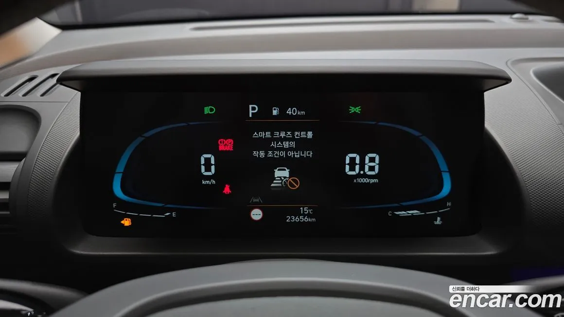 Hyundai Casper — фото 2