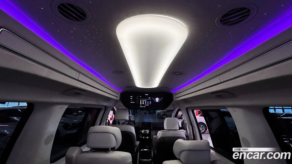 Hyundai Staria — фото 4