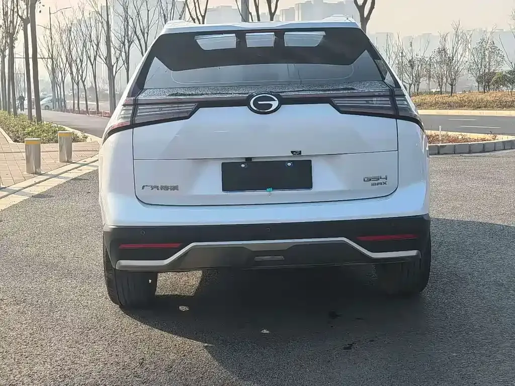 GAC Motor Trumpchi GS4 2025 из CN, фото 8