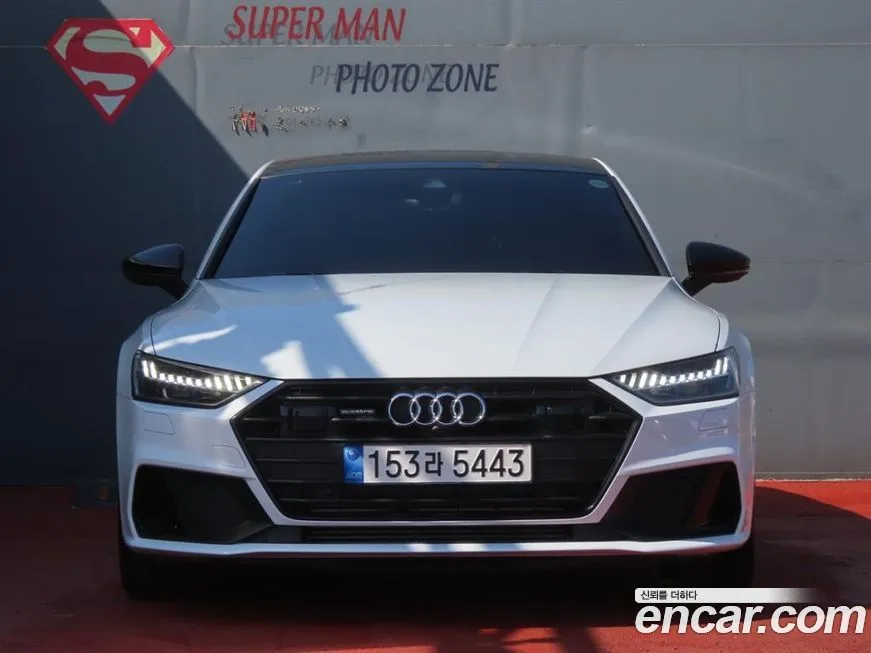 Audi A7 — фото 2