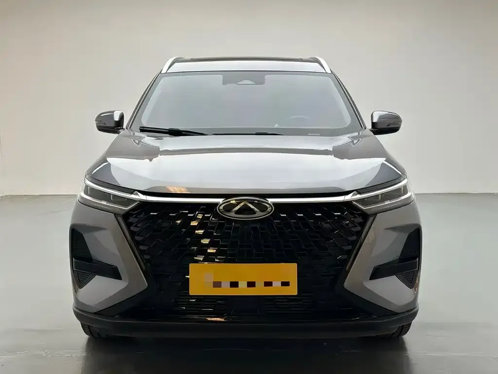 Chery Tiggo 8 PRO — фото 4