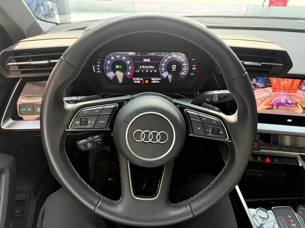 Audi A3 — фото 2