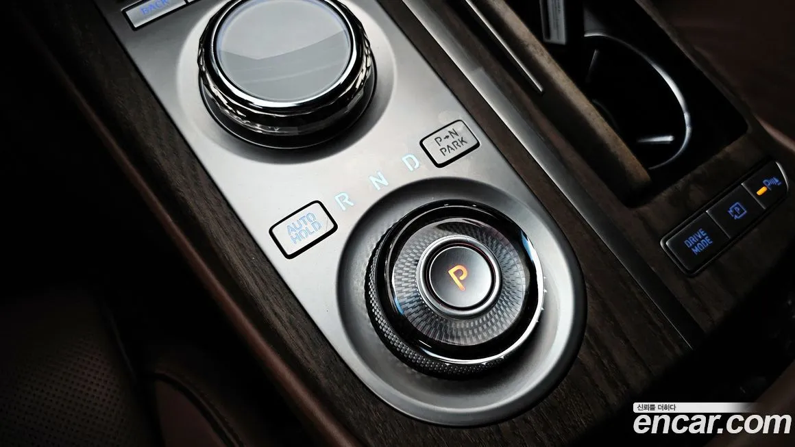 Genesis G80 2023 из KR, фото 10