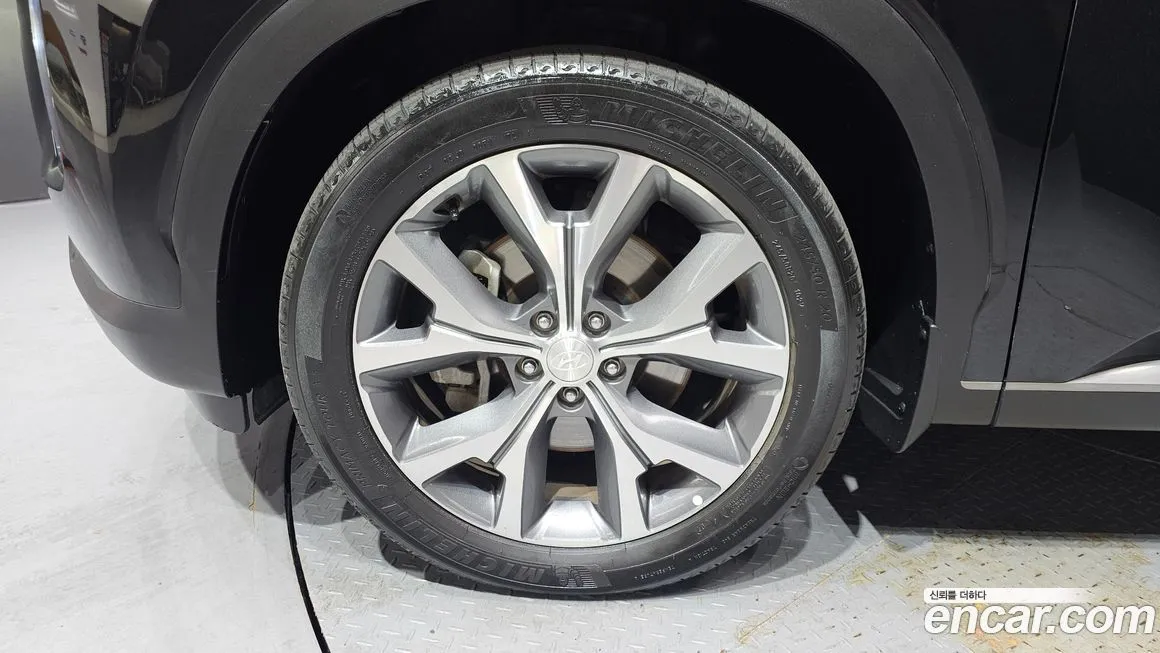 Hyundai Palisade 2022 из KR, фото 8