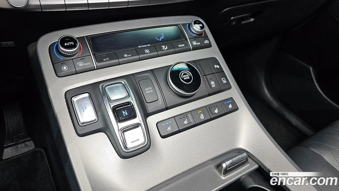 Hyundai Palisade 2022 из KR, фото 7