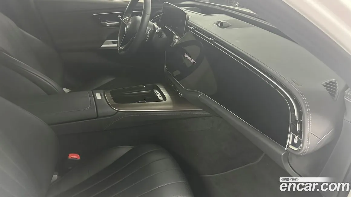 Mercedes-Benz E-Class 2024 из KR, фото 2