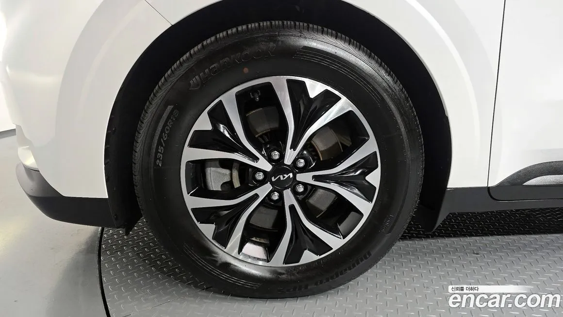 Kia Carnival 2023 из KR, фото 10