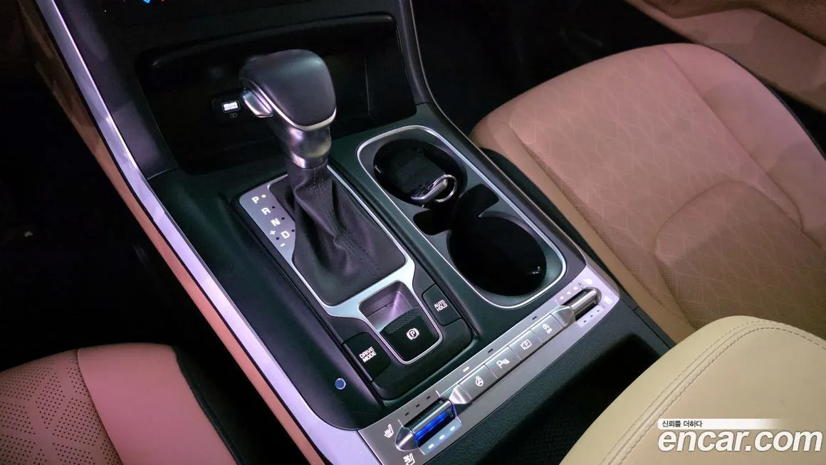 Kia Carnival 2023 из KR, фото 6